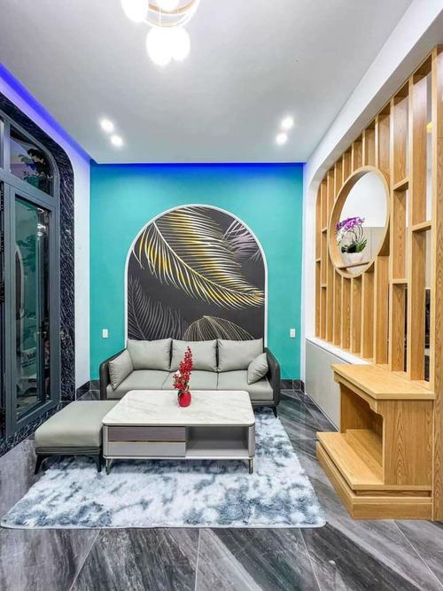 BÁN NHÀ PHỐ KIẾN TRÚC HIỆN ĐẠI MỚI HOÀN THIỆN | ĐƯỜNG 7A KHU VĂN HOÁ TÂY ĐÔ - HƯNG THẠNH - CÁI RĂNG - CẦN THƠ